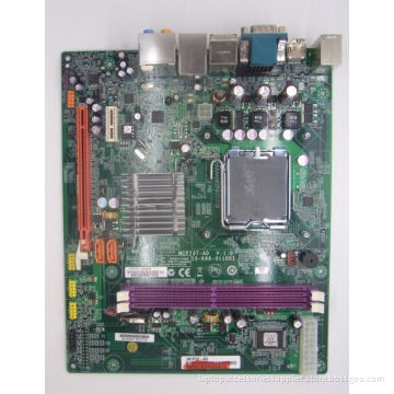 Integrated Laptop Motherboards Socket For Acer Aspire X1700